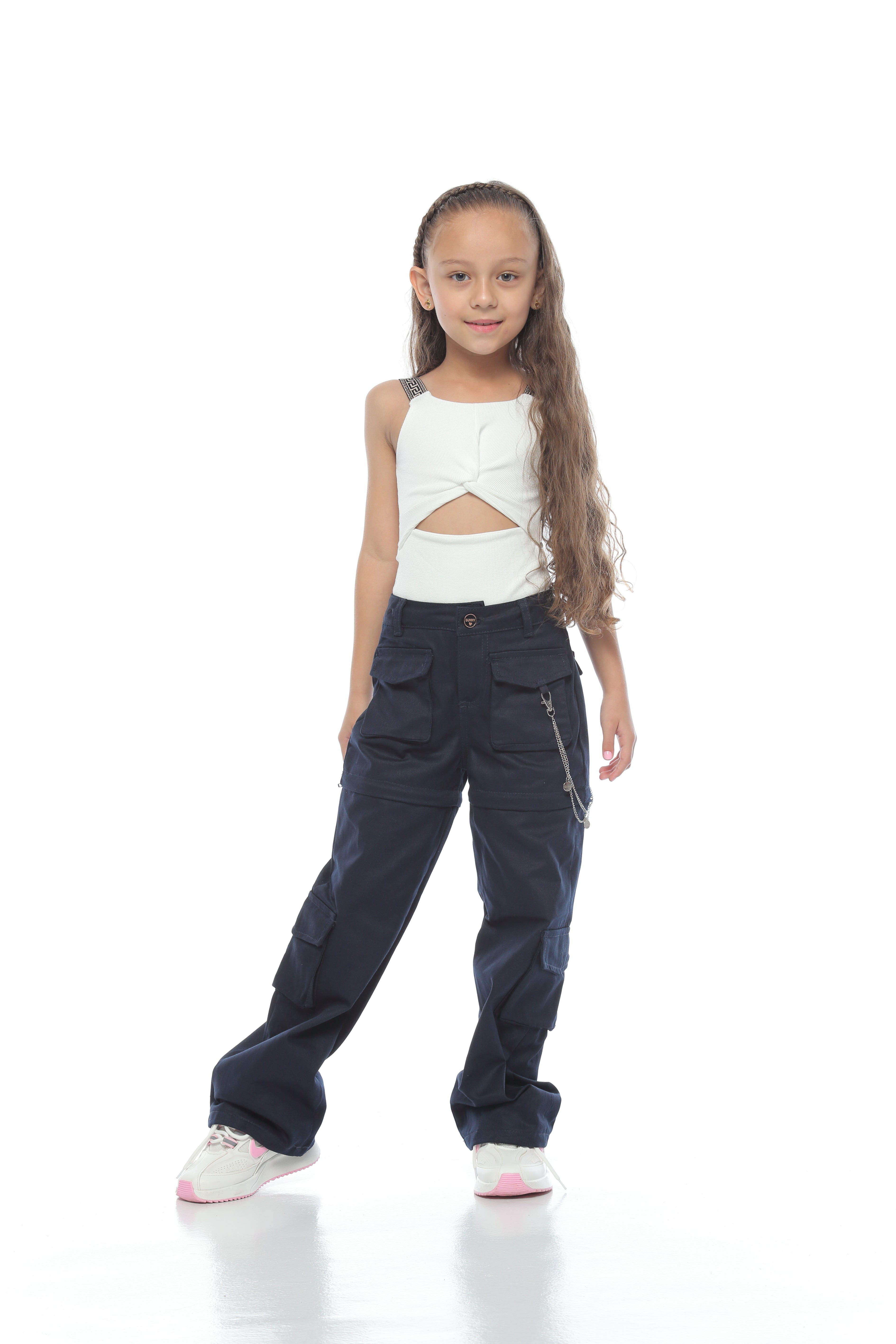 Conjunto Convertible