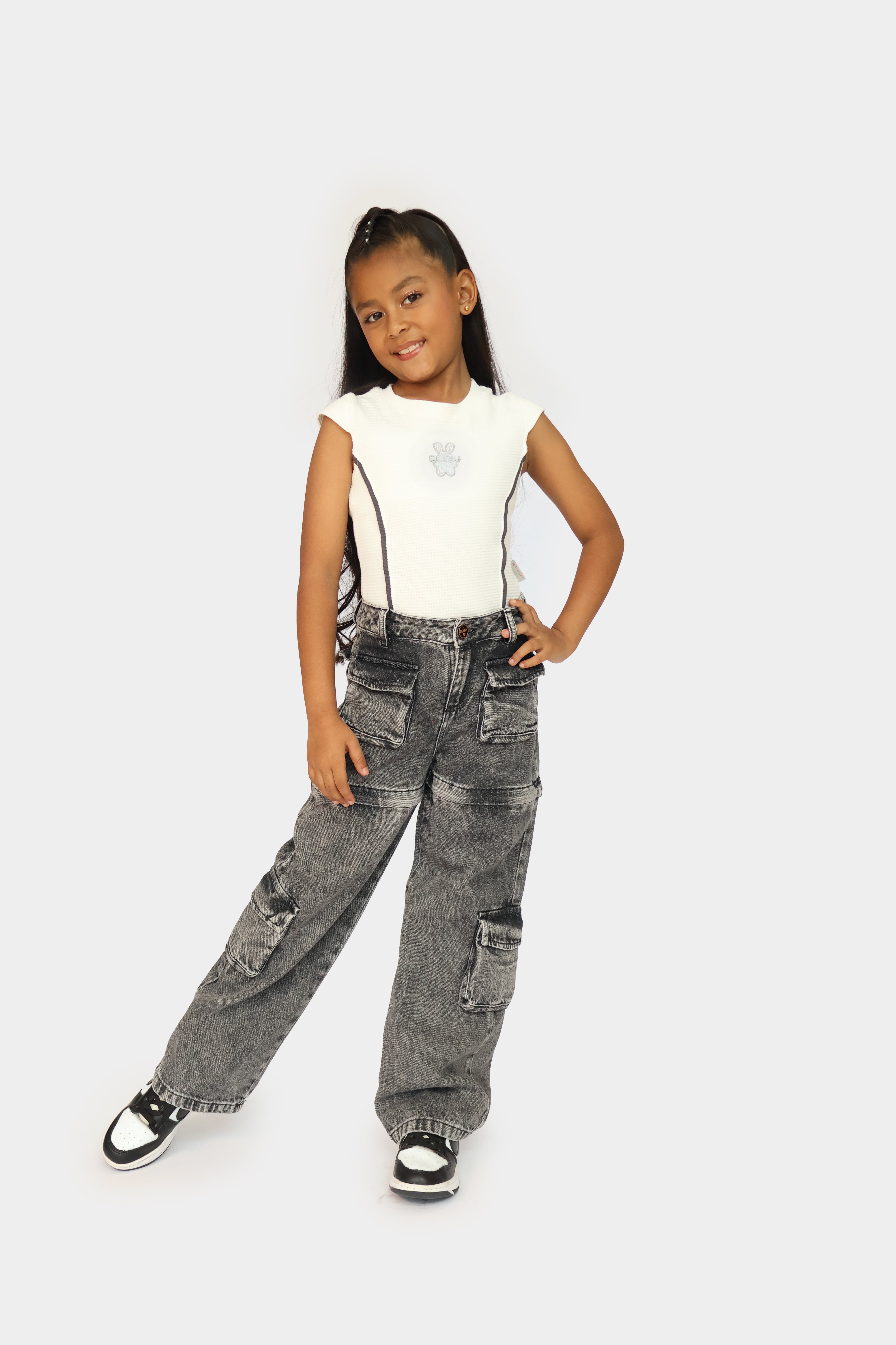 Set Oriana