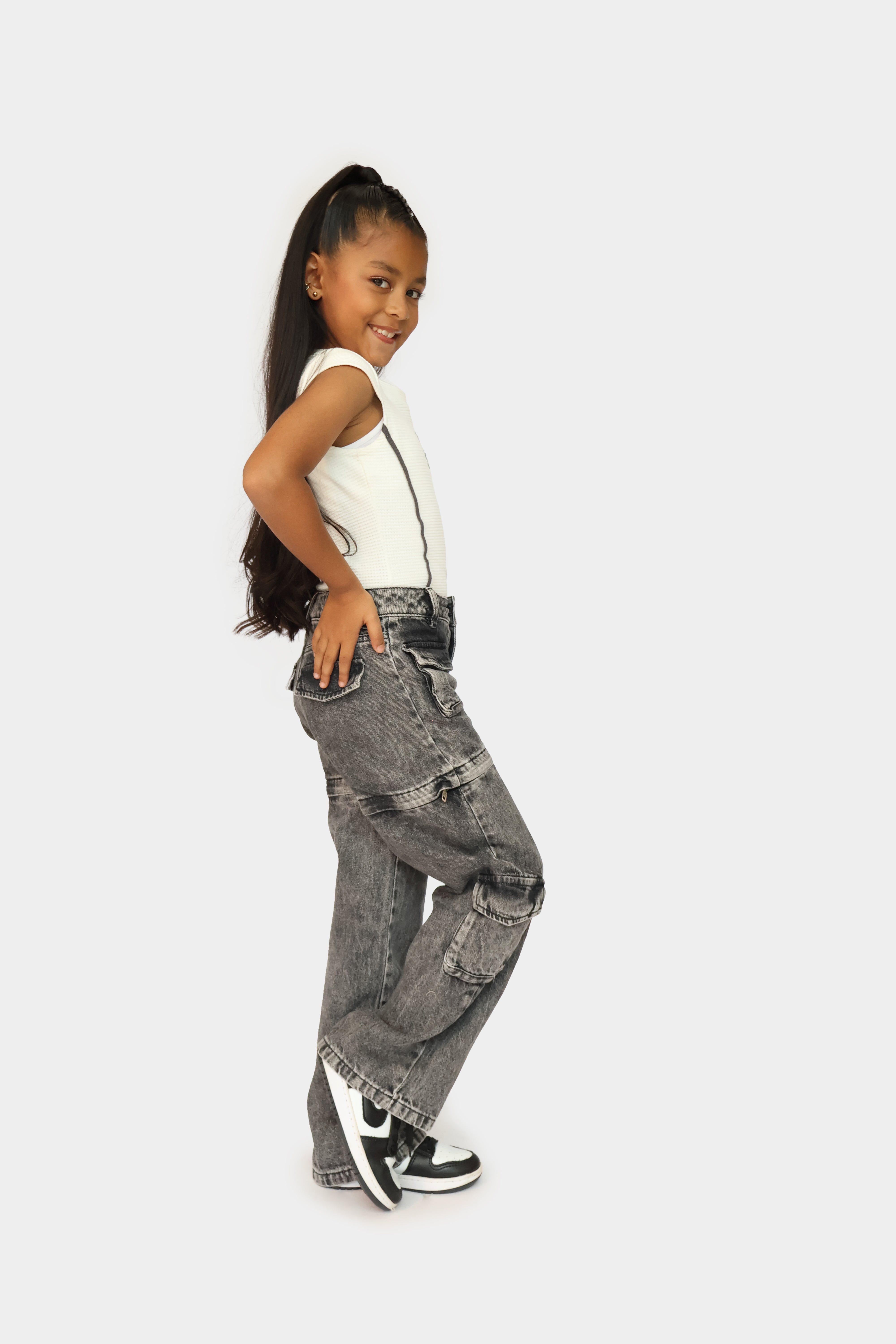Set Oriana