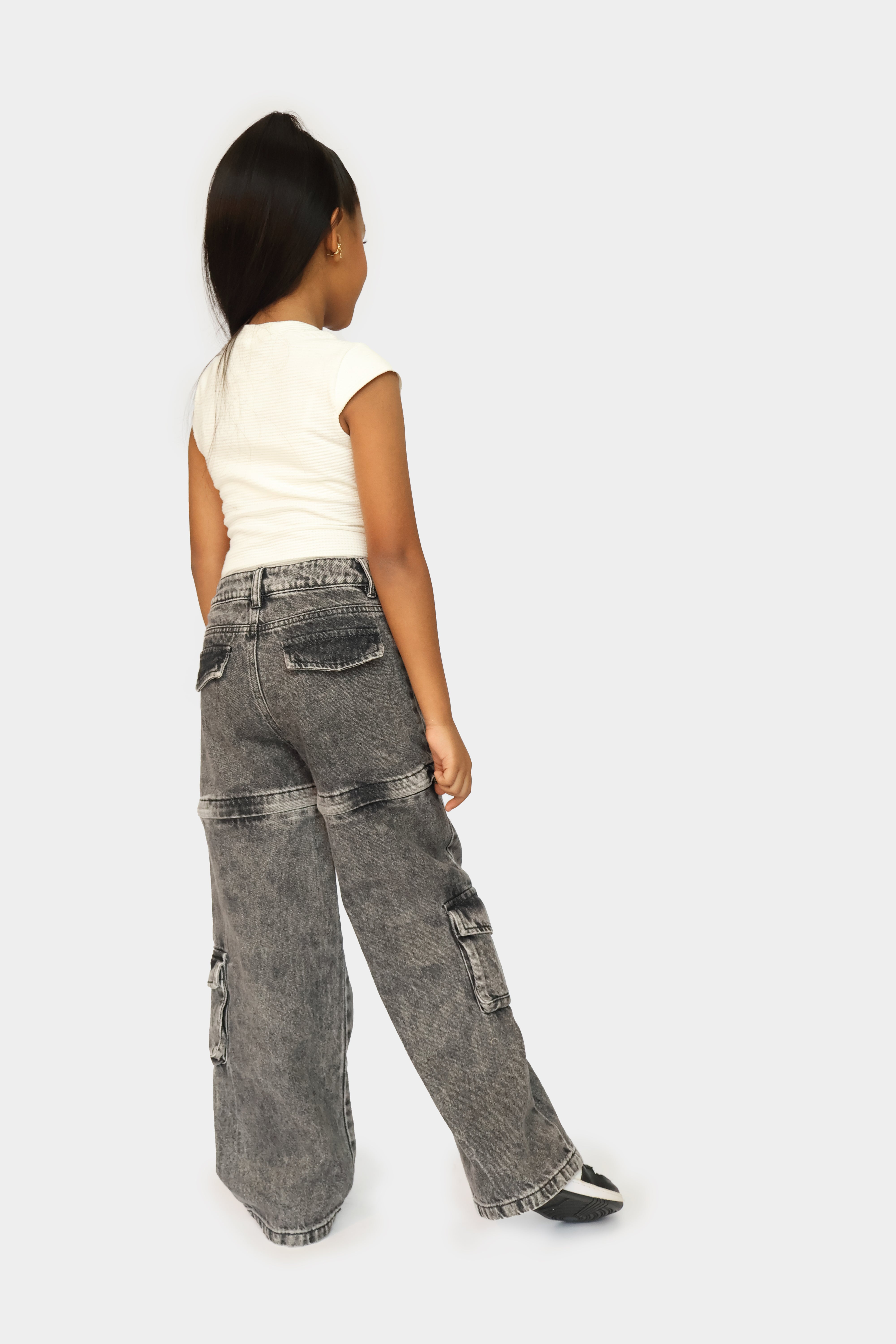 Set Oriana