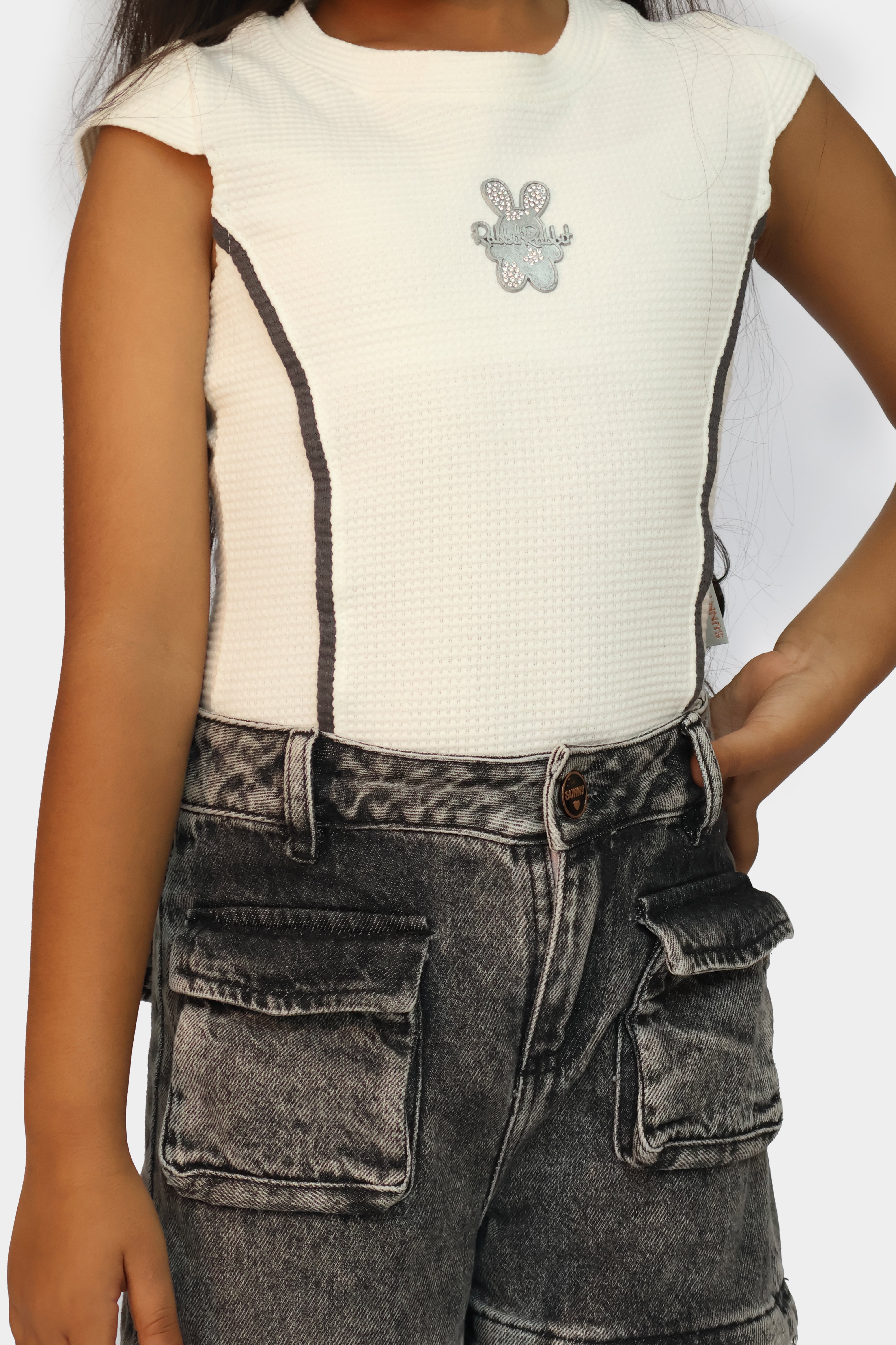 Set Oriana