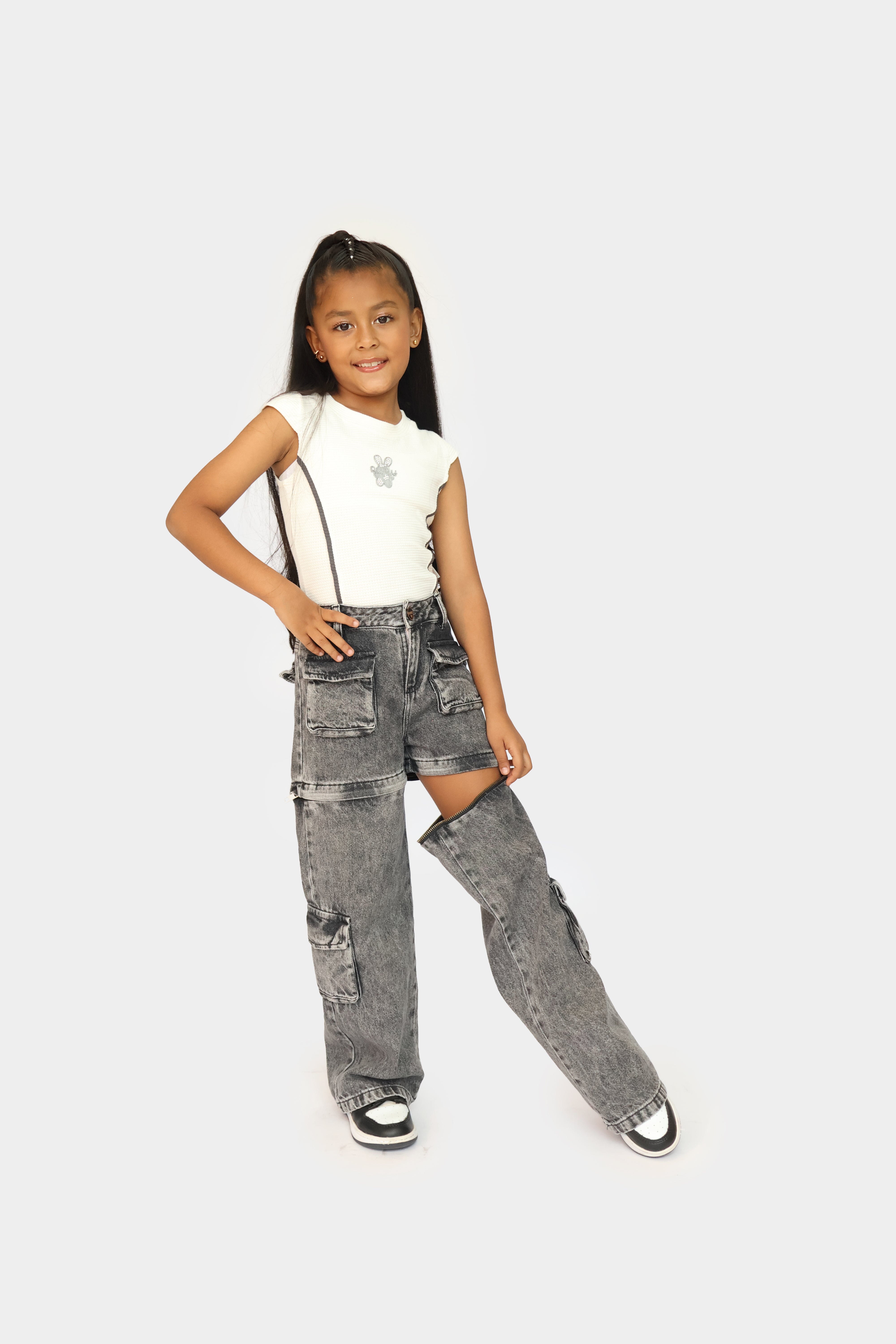 Set Oriana