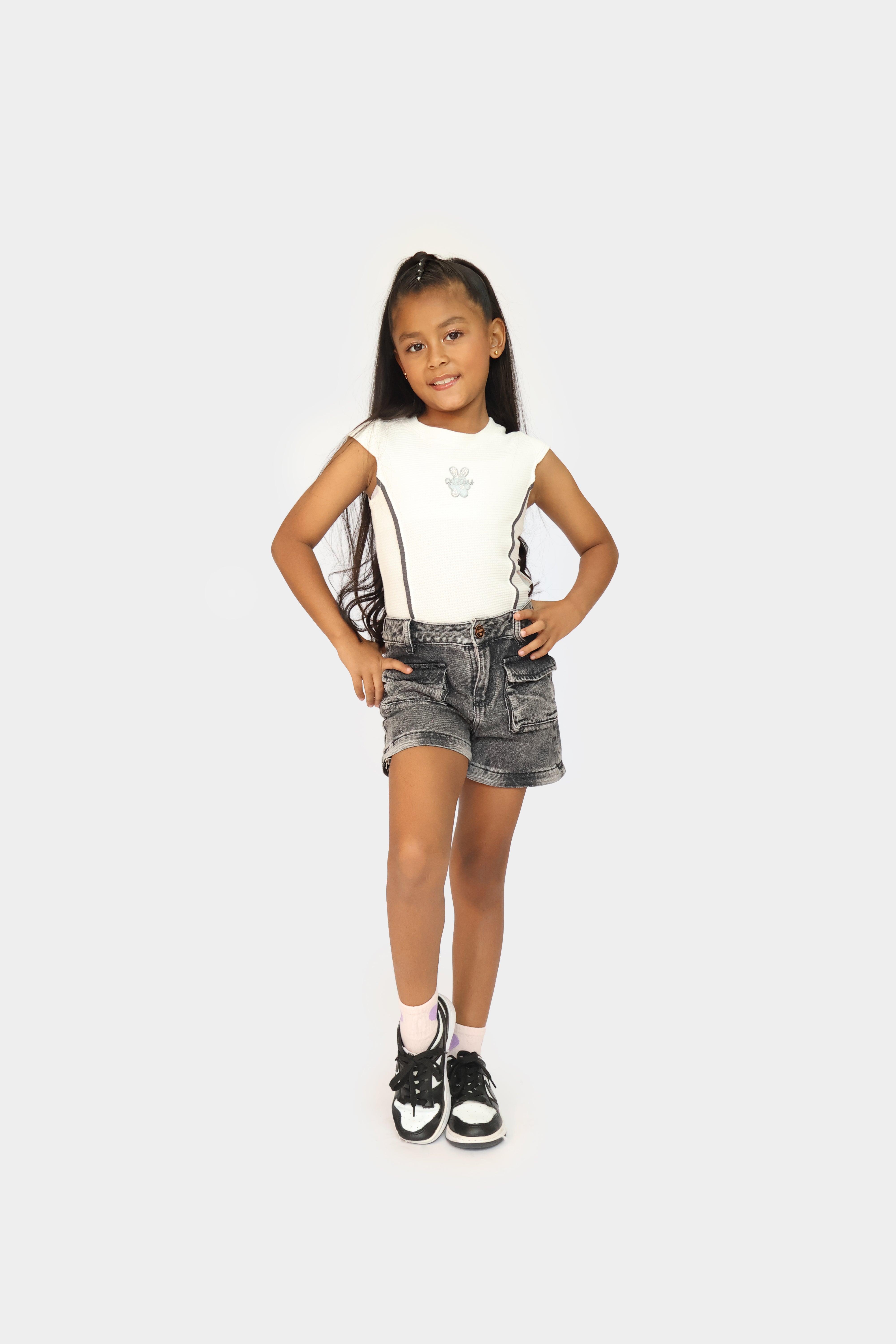 Set Oriana