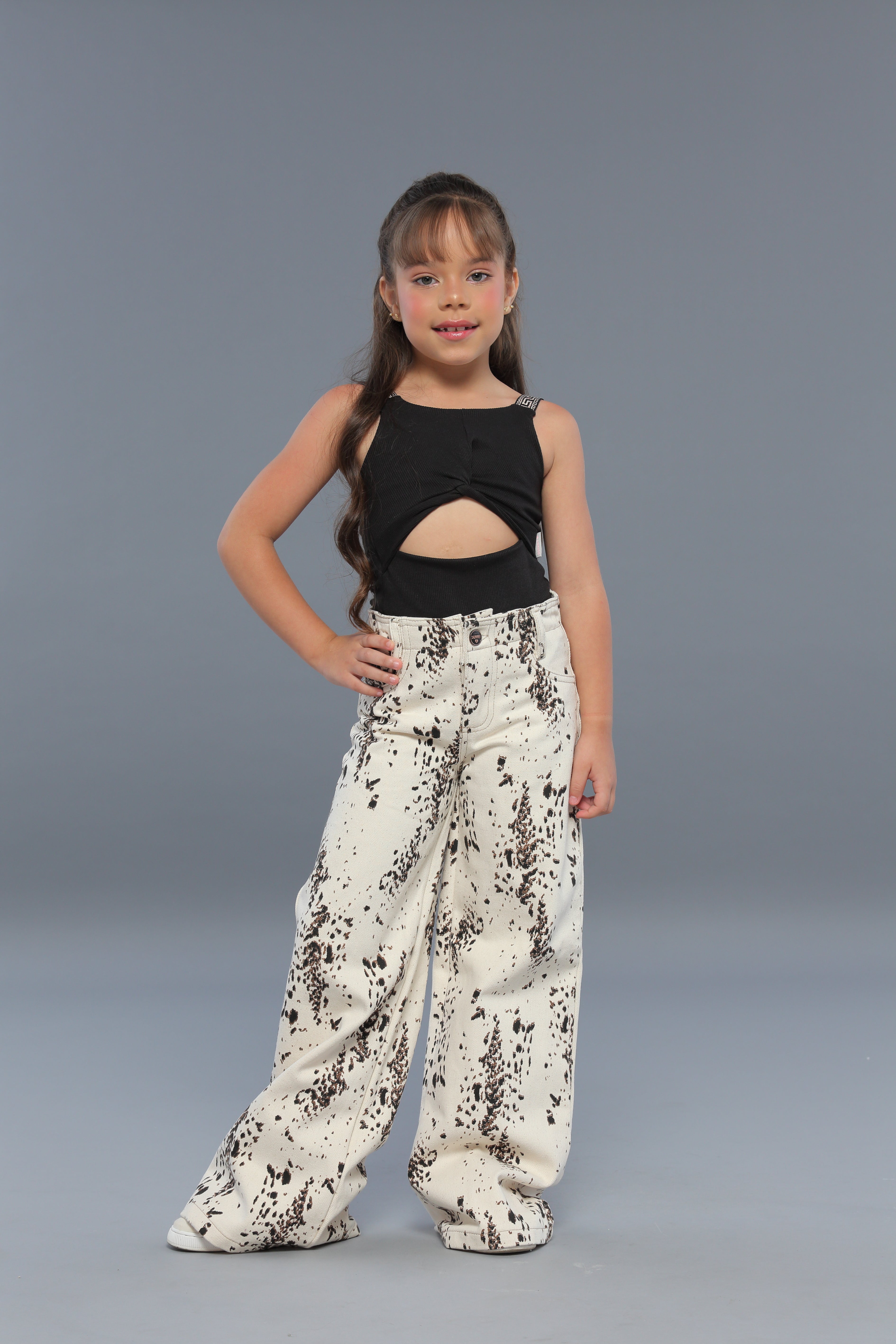 Conjunto Print