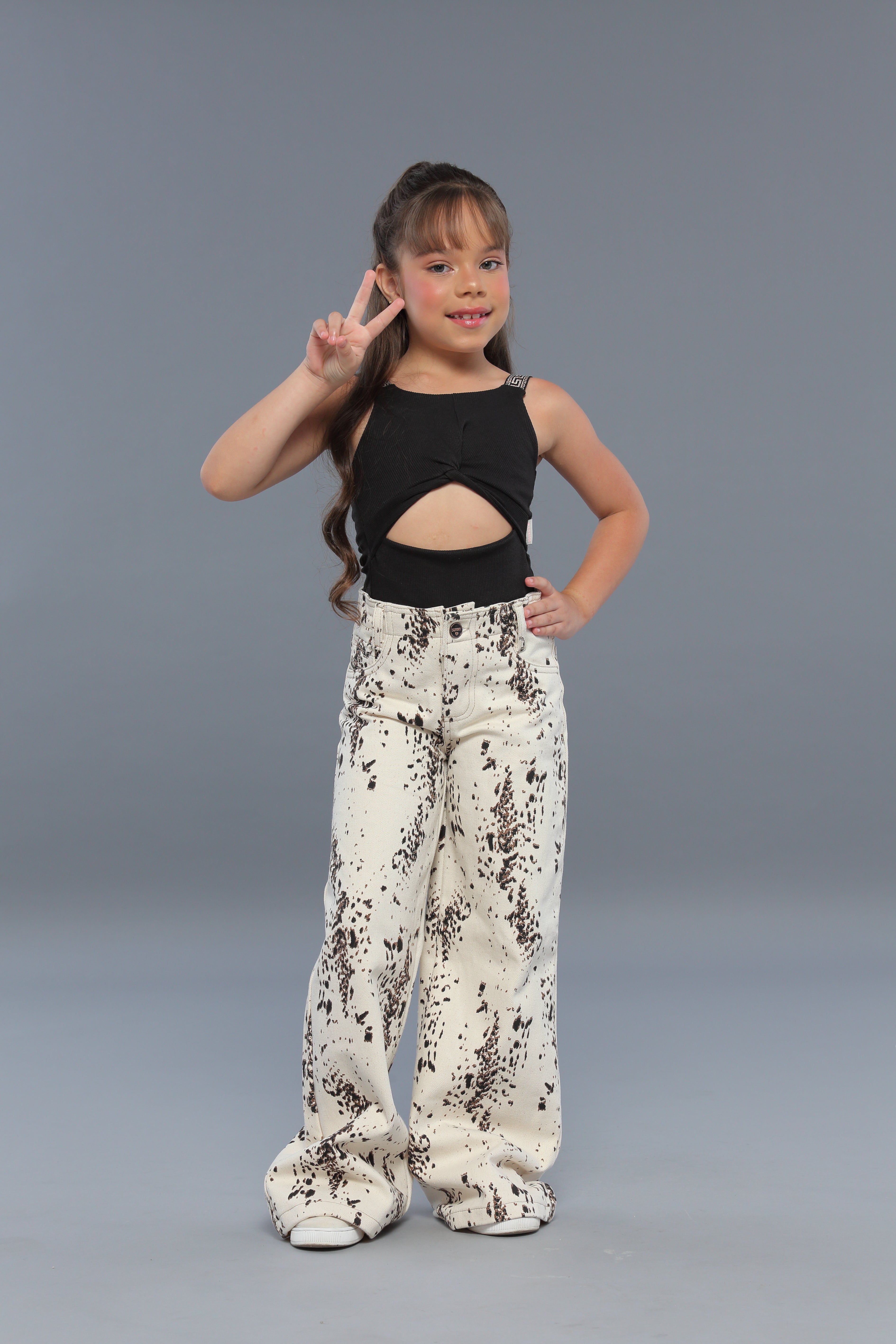 Conjunto Print