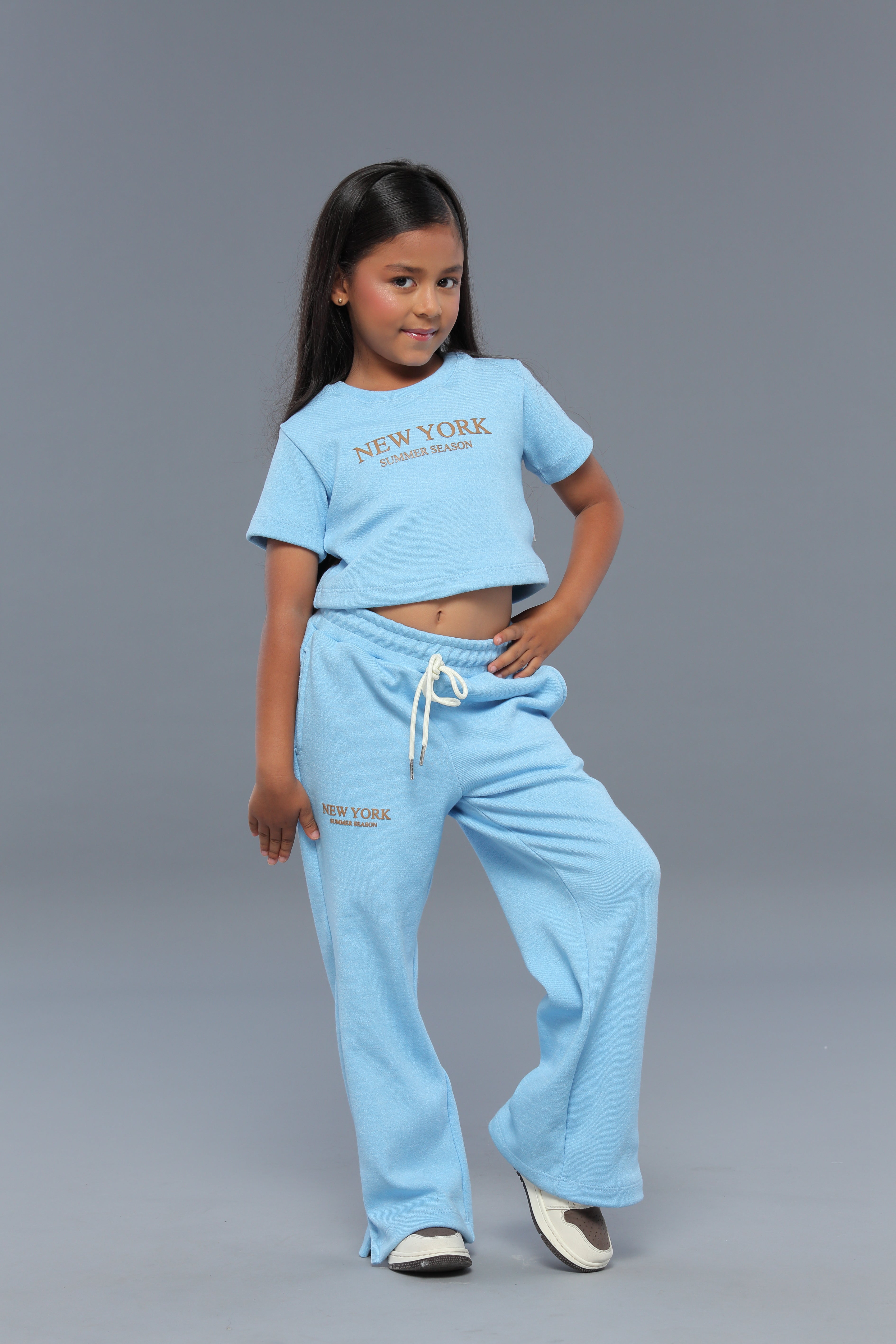 Conjunto New York