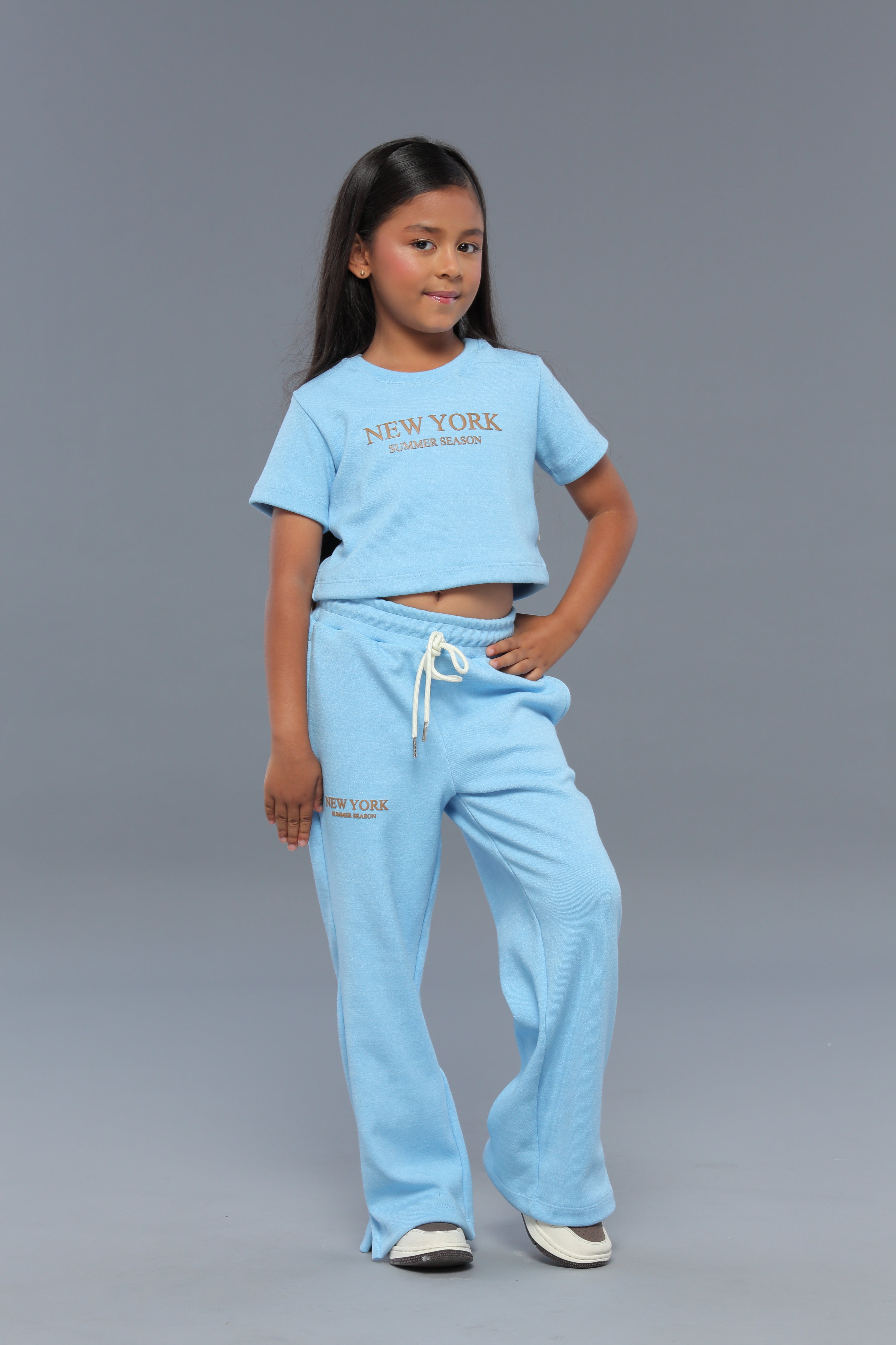 Conjunto New York
