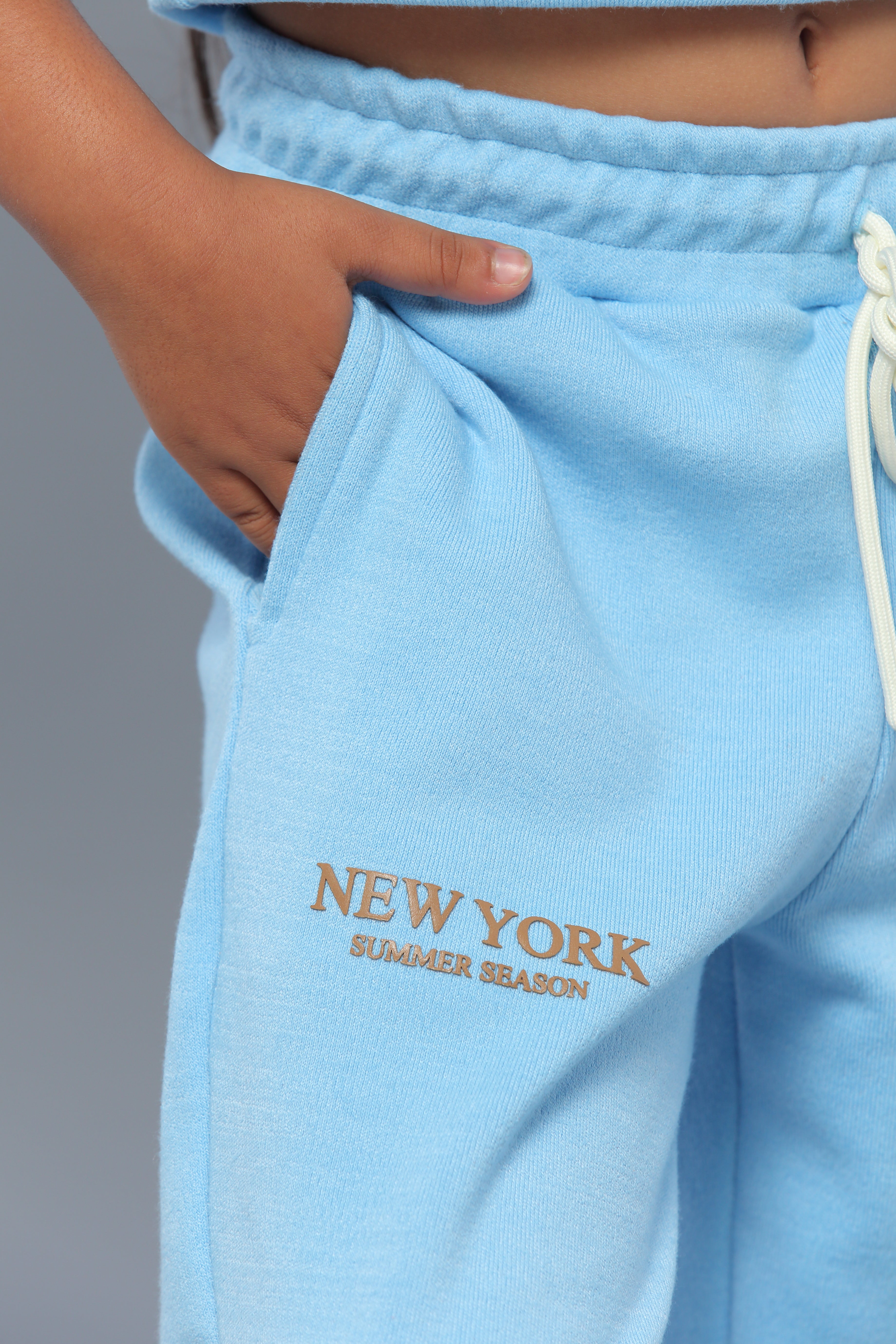 Conjunto New York