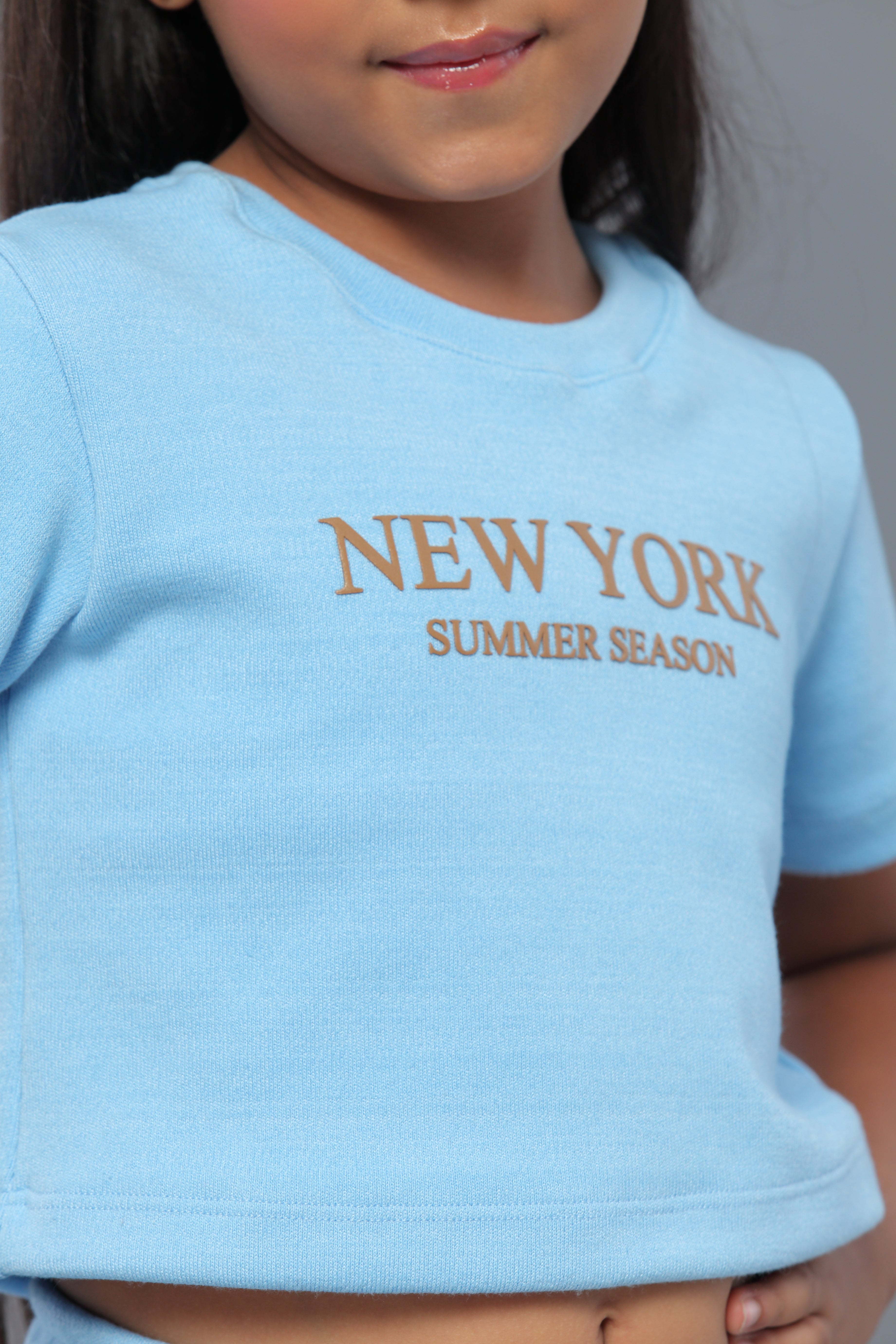 Conjunto New York