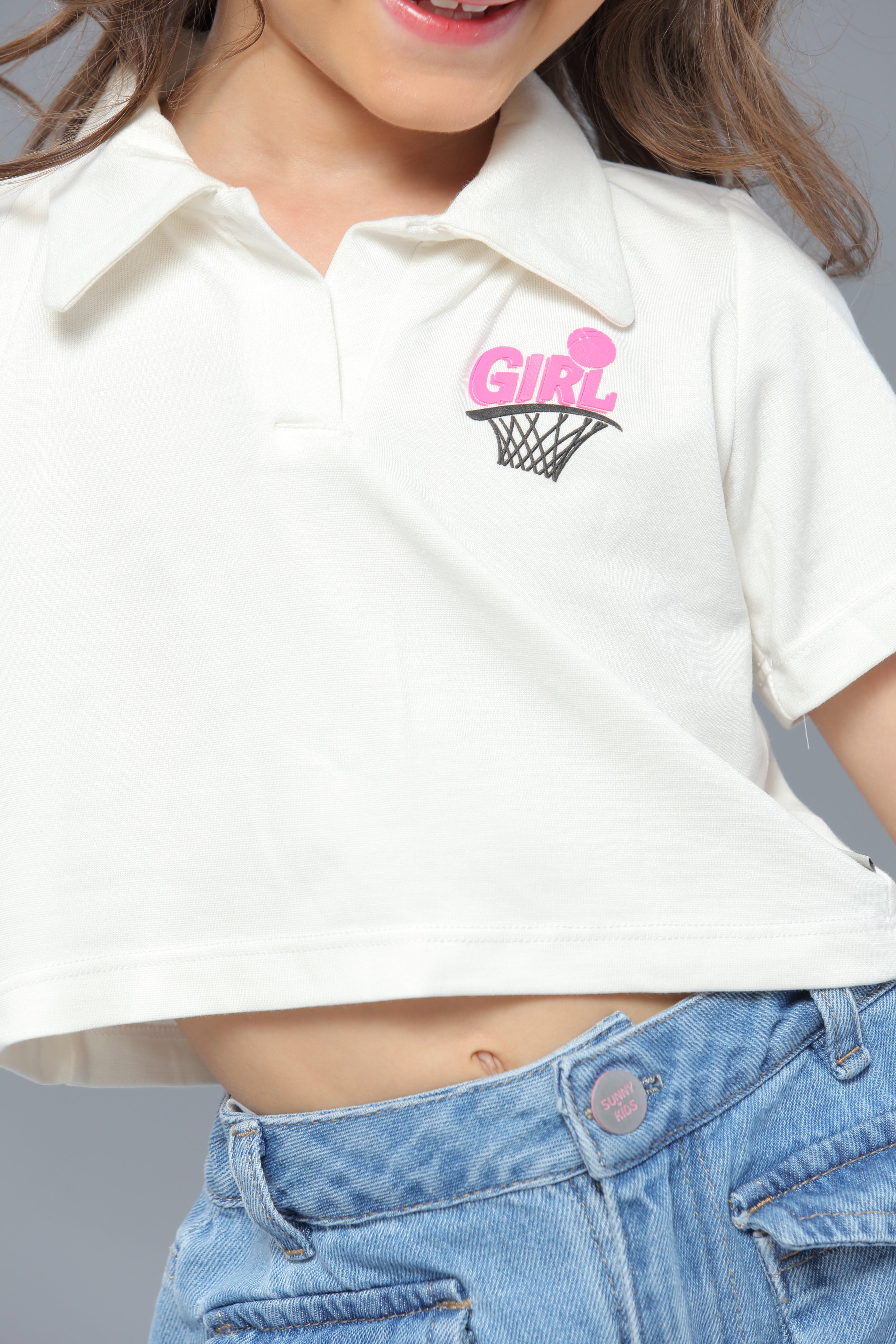 Set convertible Denim