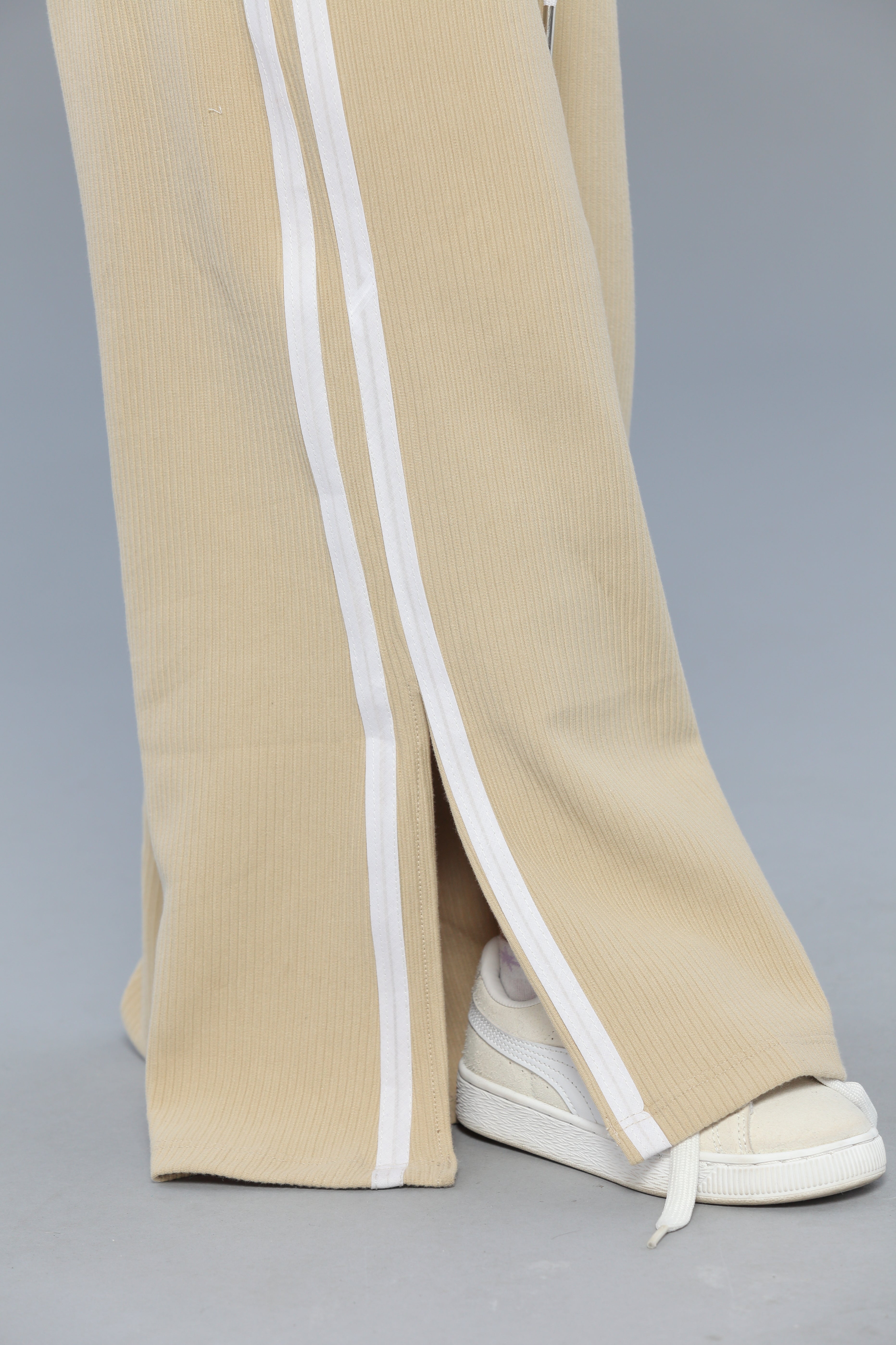 Set corduroy