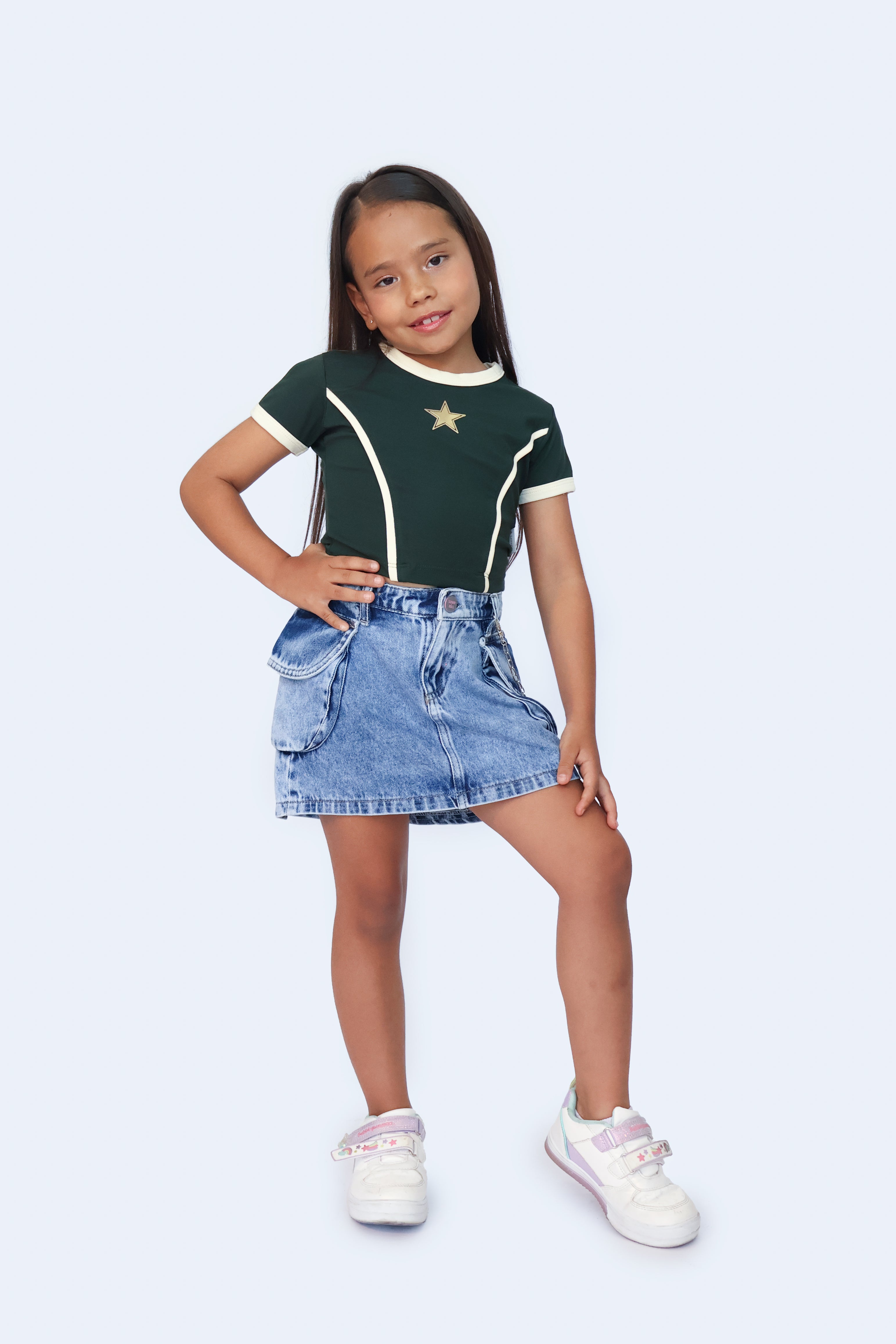 set karina